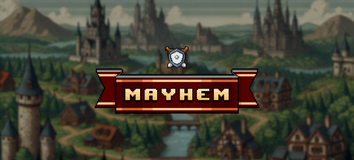 Mayhem